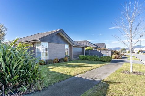 Photo of property in 11 Orr Street, Wigram, Christchurch, 8042
