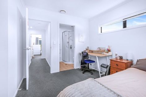 Photo of property in 12/1 Vialou Street, Hamilton Central, Hamilton, 3204