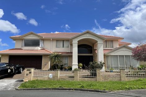 Photo of property in 6 Nathan Close, Somerville, Auckland, 2014