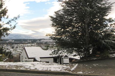 Photo of property in 29 Aronui Road, Bridge Hill, Alexandra, 9320