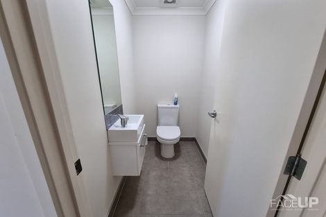 Photo of property in 10 Toheroa Street, Hobsonville, Auckland, 0616