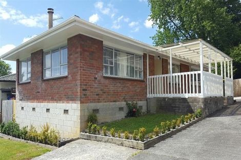 Photo of property in 5 Libra Street, Glen Eden, Auckland, 0602