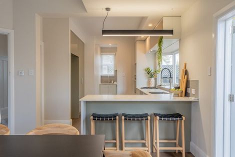 Photo of property in 5 Roosevelt Avenue, St Albans, Christchurch, 8014