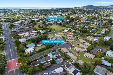 Photo of property in 5/106 West Coast Road, Glen Eden, Auckland, 0602