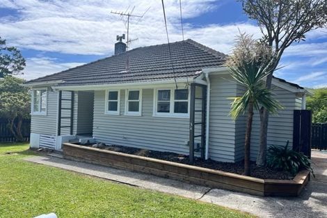 Photo of property in 3 Hill Grove, Naenae, Lower Hutt, 5011