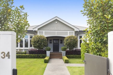 Photo of property in 34 Mays Road, St Albans, Christchurch, 8052