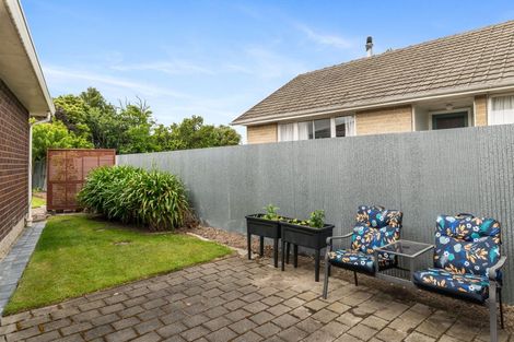 Photo of property in 23 Momorangi Crescent, Redwood, Christchurch, 8051