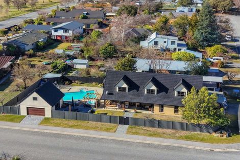 Photo of property in 16 Leitrum Street, Cromwell, 9310