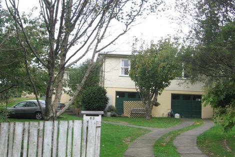 Photo of property in 63 Redwood Avenue, Tawa, Wellington, 5028