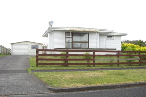 Photo of property in 1 Thames Place, Pukekohe, 2120