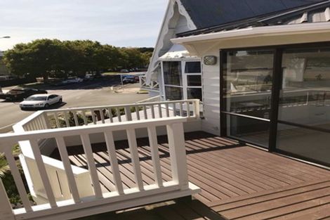 Photo of property in 439 Tamaki Drive, Saint Heliers, Auckland, 1071