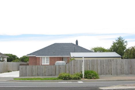 Photo of property in 819 Ferry Road, Woolston, Christchurch, 8023