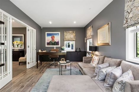 Photo of property in 17 Rossall Street, Merivale, Christchurch, 8014