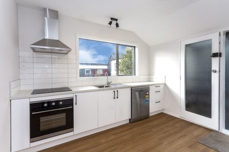 Photo of property in 3/136 Clarence Street, Riccarton, Christchurch, 8011