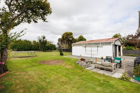Photo of property in 47 Alexandra Street, Marton, 4710