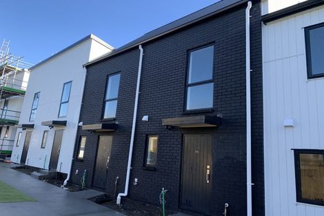 Photo of property in 2/125b Metcalfe Road, Ranui, Auckland, 0612