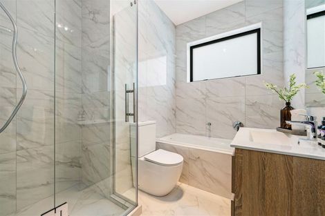 Photo of property in 10 Kokotea Road, Massey, Auckland, 0614