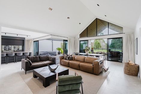 Photo of property in 153 Woolrich Road, Te Kowhai, Hamilton, 3288