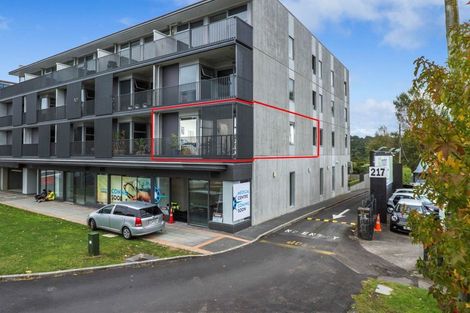 Photo of property in Tenor Apartments, 205/40 Library Lane, Albany, Auckland, 0632
