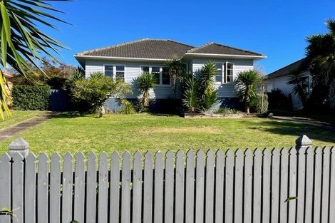 Photo of property in 51 Plunket Terrace, Hamilton East, Hamilton, 3216