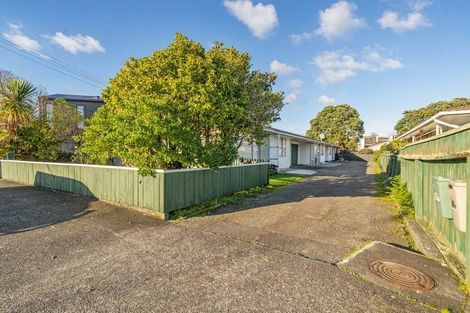 Photo of property in 40b Mahoe Street, Hutt Central, Lower Hutt, 5010