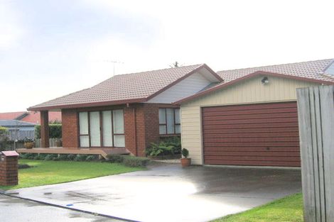Photo of property in 16 Nedlands Place, Burswood, Auckland, 2013