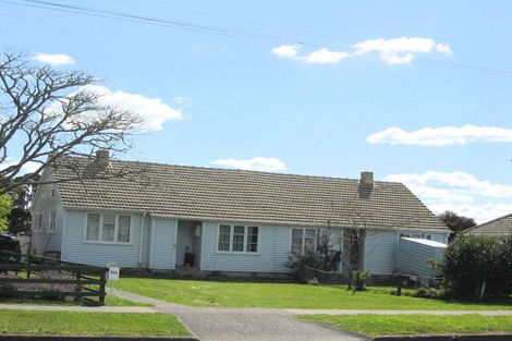 Photo of property in 63b Bailey Street, Huntly, 3700