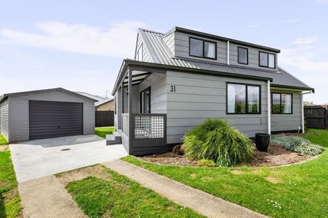 Photo of property in 31 Kea Street, Katikati, 3129