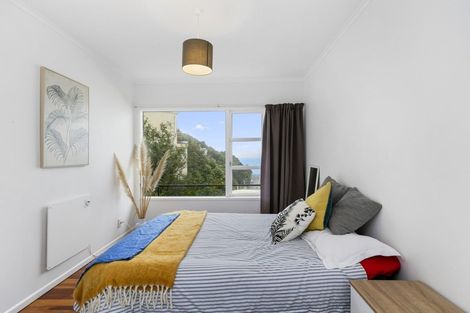 Photo of property in 2/15 Kio Road, Hataitai, Wellington, 6021