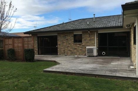 Photo of property in 64 Bouverie Crescent, Flagstaff, Hamilton, 3210