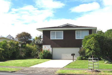 Photo of property in 1/270 Bucklands Beach Road, Bucklands Beach, Auckland, 2012