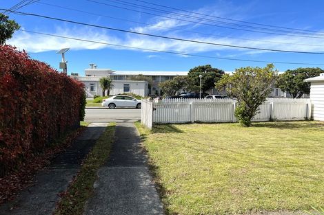 Photo of property in 21 Kemp Street, Kilbirnie, Wellington, 6022