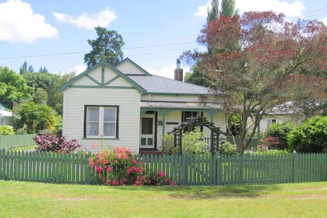 Photo of property in 24 North Street, Taumarunui, 3920