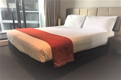 Photo of property in Celestion Waldorf, 806/19 Anzac Avenue, Auckland Central, Auckland, 1010