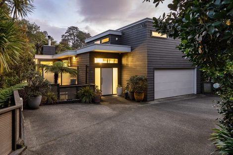 Photo of property in 149b Gowing Drive, Meadowbank, Auckland, 1072