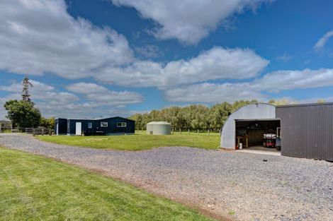 Photo of property in 9 Meadow Lane, Pakaraka, Kaikohe, 0472