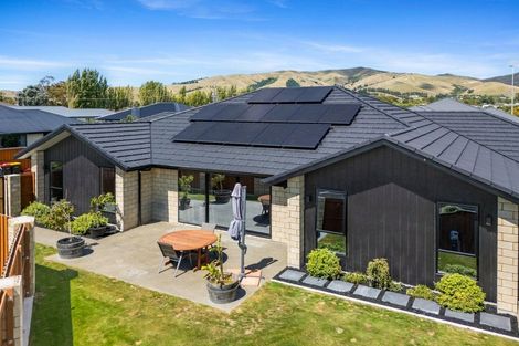 Photo of property in 59 Whareatea Road, Redwoodtown, Blenheim, 7201