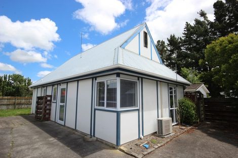 Photo of property in 60 Newton Place, Westbrook, Palmerston North, 4412