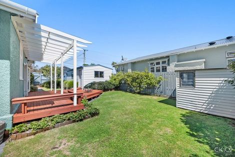Photo of property in 1 Tennyson Street, Petone, Lower Hutt, 5012