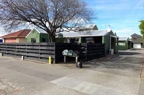 Photo of property in 66c Limbrick Street, Terrace End, Palmerston North, 4410