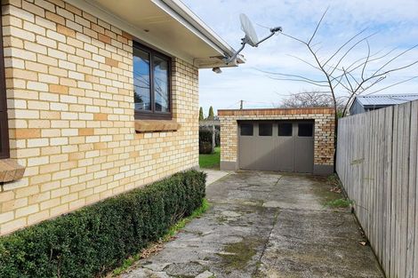 Photo of property in 21 Bank Street, Morrinsville, 3300