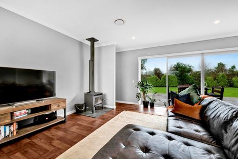 Photo of property in 32c Arthur Street, Hawera, 4674