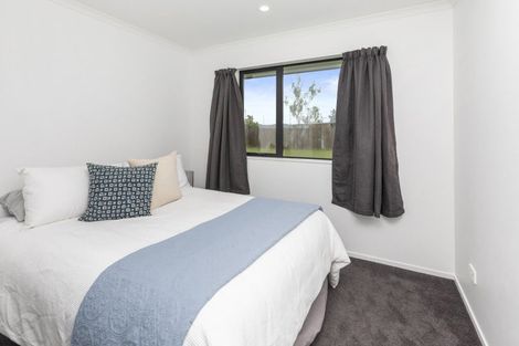 Photo of property in 13 Reuben Avenue, Rolleston, 7615