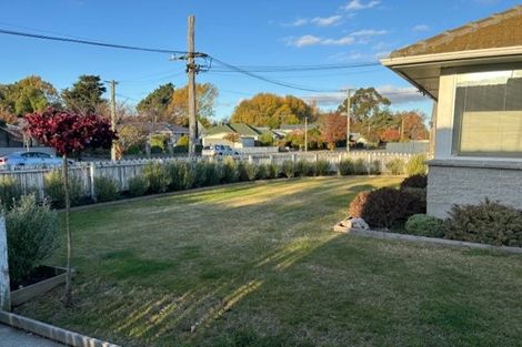Photo of property in 33 Woodbury Street, Avonhead, Christchurch, 8042