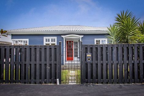 Photo of property in 31 Kipling Street, Addington, Christchurch, 8024
