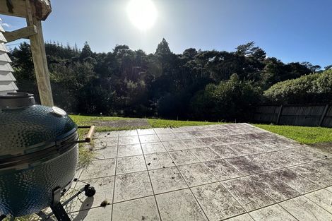 Photo of property in 1 Fernbank Lane, Greenhithe, Auckland, 0632