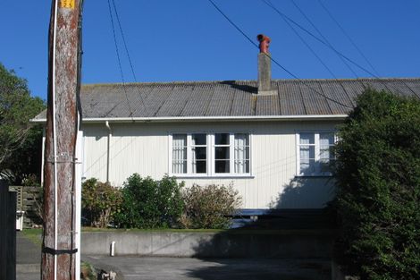 Photo of property in 8 Rudyard Crescent, Johnsonville, Wellington, 6037