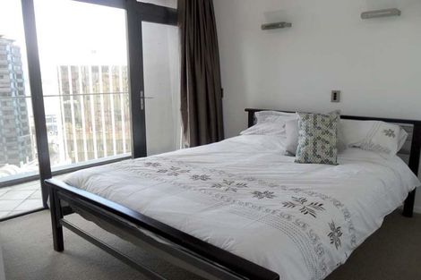 Photo of property in The Quay, 332pa2 Lambton Quay, Wellington Central, Wellington, 6011