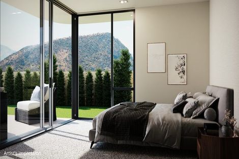 Photo of property in 17 Avalon Station Drive, Wanaka, 9305