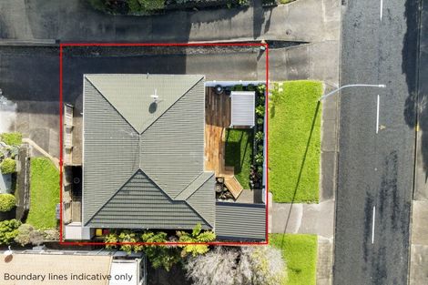 Photo of property in 1/31 Elliot Street, Howick, Auckland, 2014